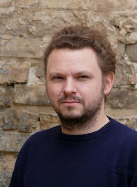 Jens Brachvogel