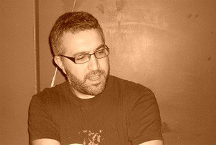 Jerome Derradji