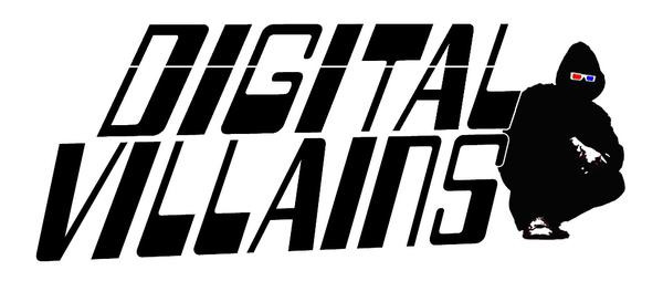 Digital Villains
