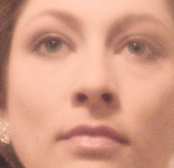 Stephanie Vezina