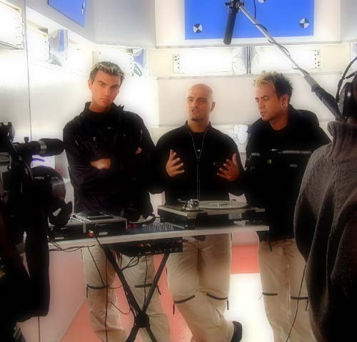 Eiffel 65