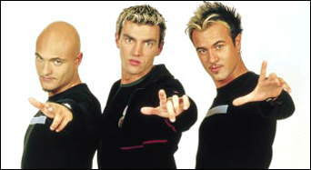 Eiffel 65