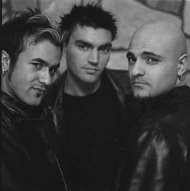 Eiffel 65