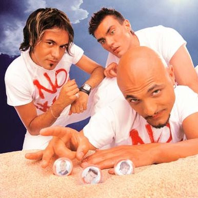 Eiffel 65