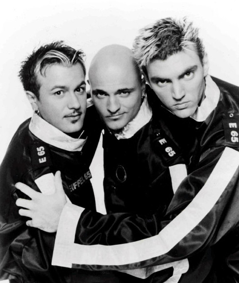 Eiffel 65