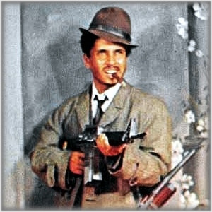 Dennis Alcapone