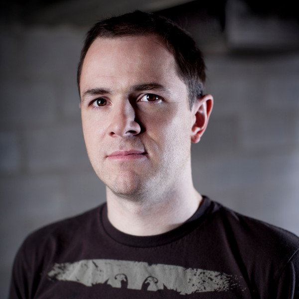 Alex Hutchinson