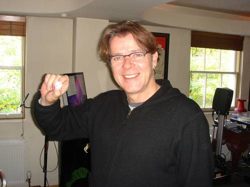 Neil Stainton