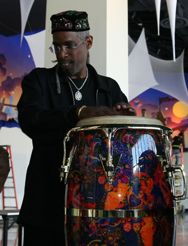 Steve Cobb