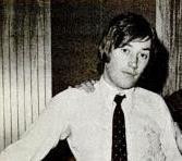 Robin Thompson