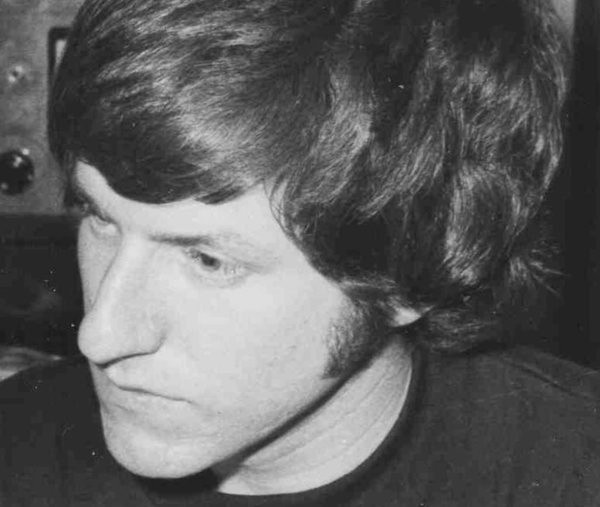 Walter Kahn