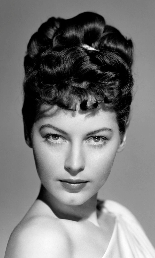 Ava Gardner
