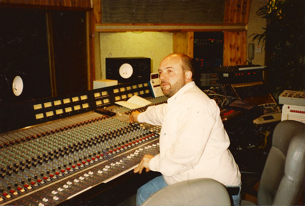 Colin Peter