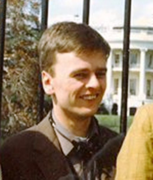 Richard Harrison