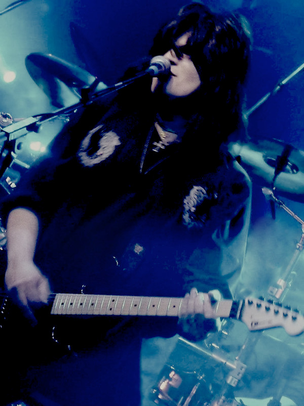 Paul Sabu