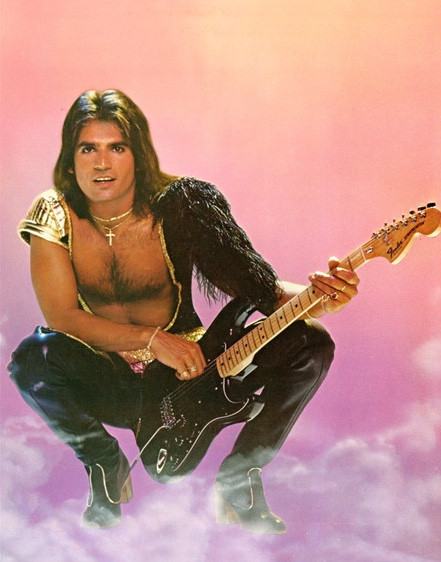 Paul Sabu