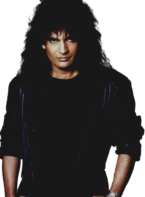 Paul Sabu