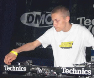 DJ IQ
