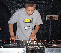 DJ IQ