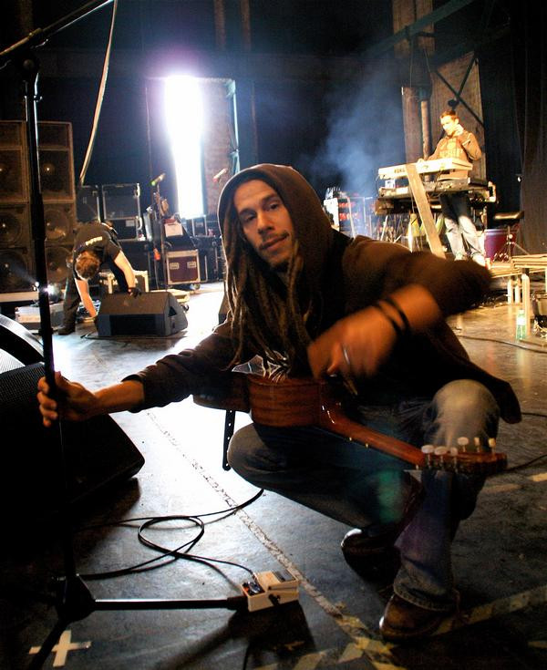 Jahcoustix