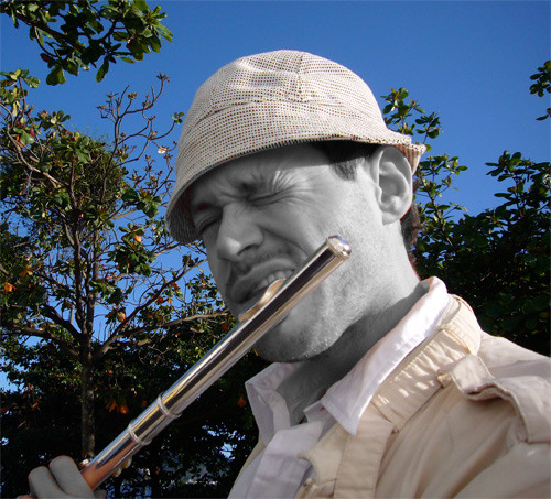 Martin Perna