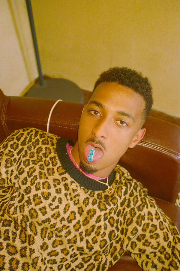 Taco Bennett