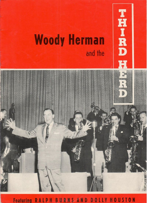 Woody Herman And His Third Herd