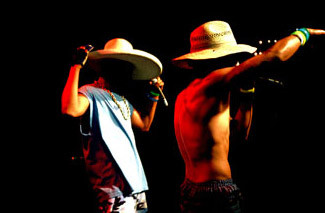 Hip Hop Kclan