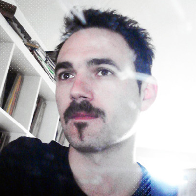 Jeremy Chinour