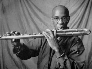 Joseph Jarman