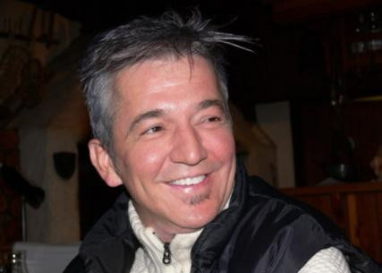 Dan Daniell