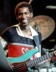 Willie Weeks