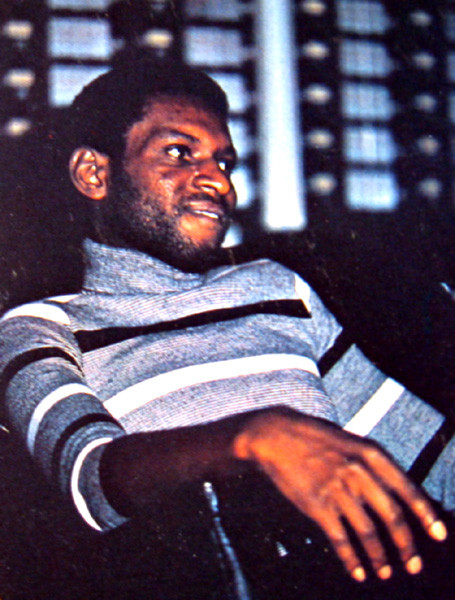 Willie Weeks