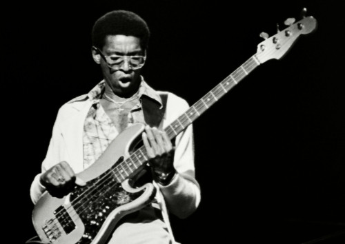 Willie Weeks