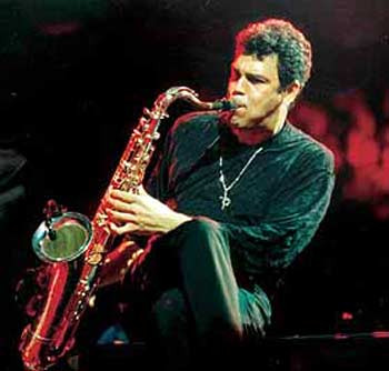 Mark Rivera