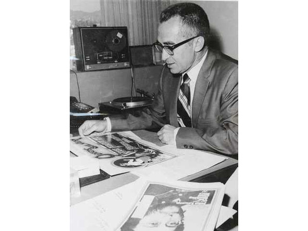 John Palladino