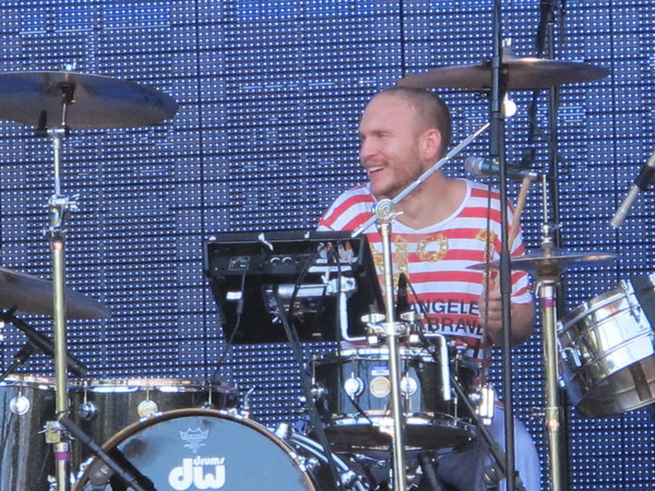 Erik Bodin