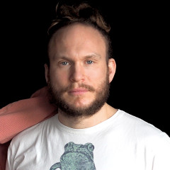 Erik Bodin