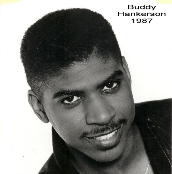 Buddy Hankerson