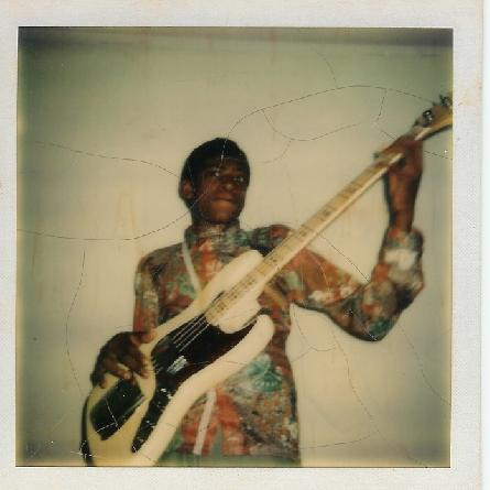 Buddy Hankerson