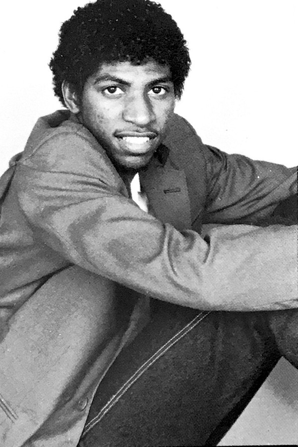 Buddy Hankerson