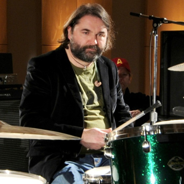 Jeremy Stacey