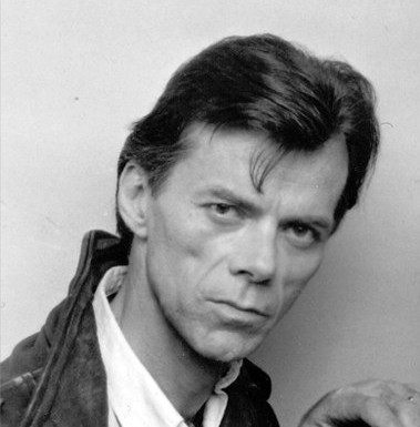 Bill Cowsill