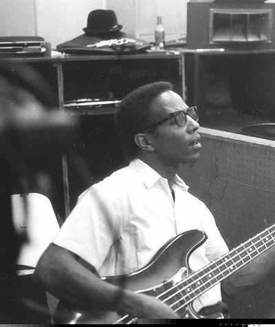 Bob West