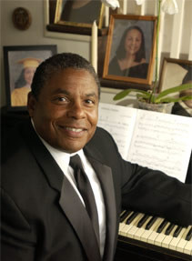 William Bloom