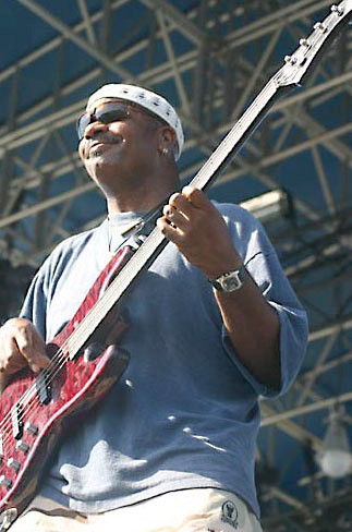 Carl Young