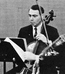 Harvey Shapiro