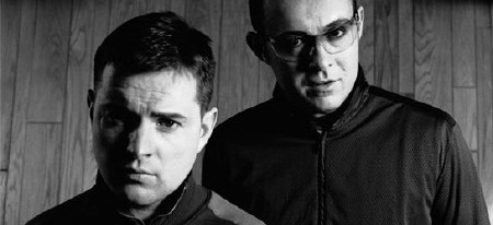 The Clergy