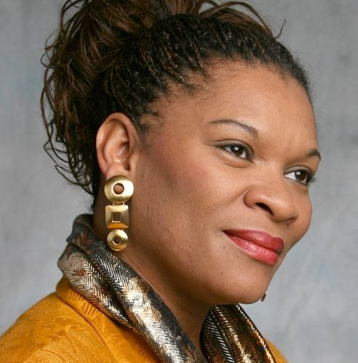 Jevetta Steele