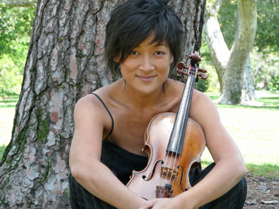 Songa Lee
